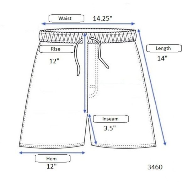 O'Neill Women's Washed Black Kellerman Denim Short - Picture 2 of 9